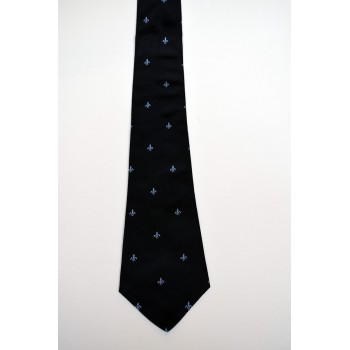 King's College Choir Tie,