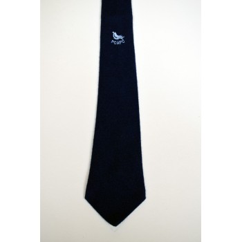 Pembroke College Football Tie