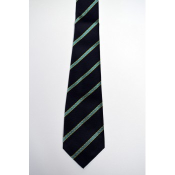 Cambridge University Boat Club Tie.