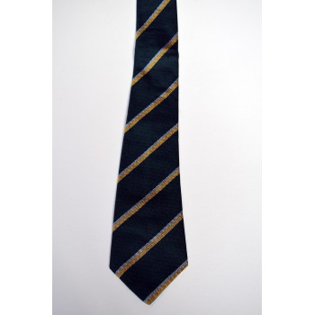 Goldie Tie.