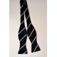 St. Edmund's College Silk Bow Tie.