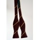 Selwyn College Silk Bow Tie.