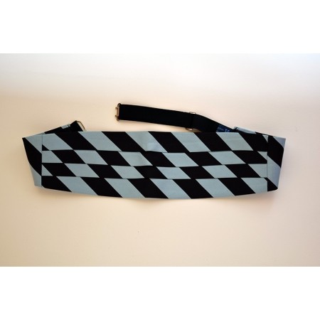 Gonville and Caius College Cummerbund