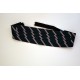 Girton College Cummerbund.