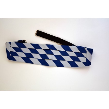 Peterhouse Cummerbund.
