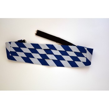 Peterhouse Cummerbund.