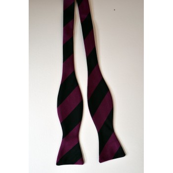 Downing College Boat Club Bow Tie