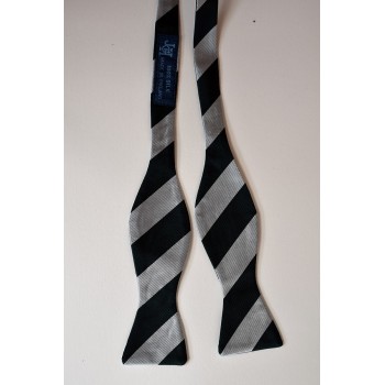 Downing College Exiles Bow Tie
