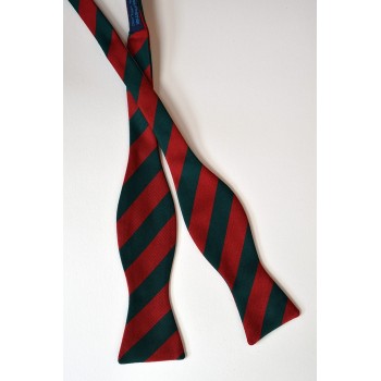 Girton College Boat Club Bow Tie.