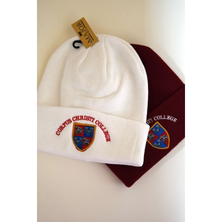 Corpus Christi Beanie hat