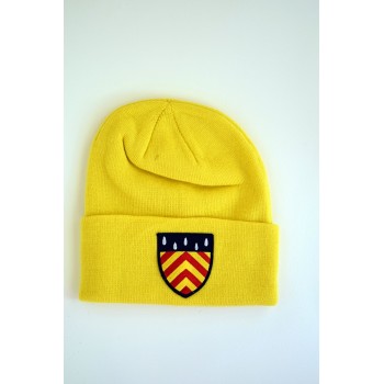 ClareHall Beanie Hat