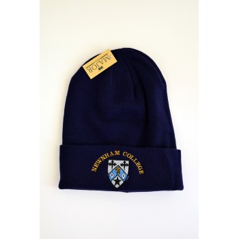 Newnham Beanie Hat