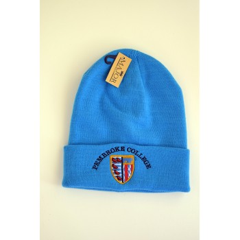 Pembroke Beanie Hat