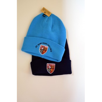 St Edmunds Beanie Hat