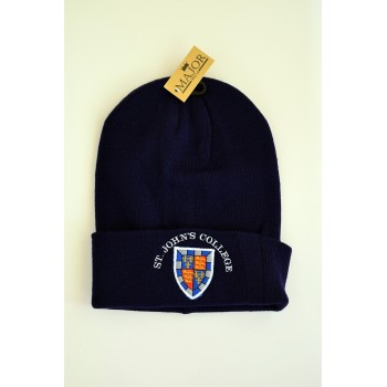 St Johns Beanie Hat