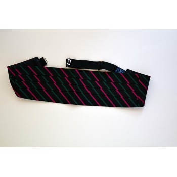 Downing College Patricians Cummerbund