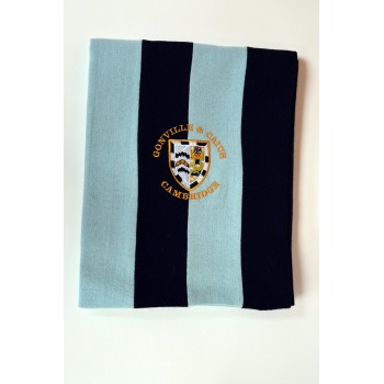 Gonville & Caius Scarf