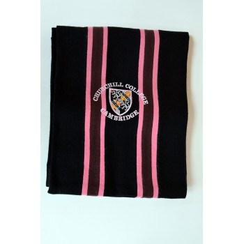 Churchill scarf