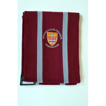 Fitzwilliam Scarf