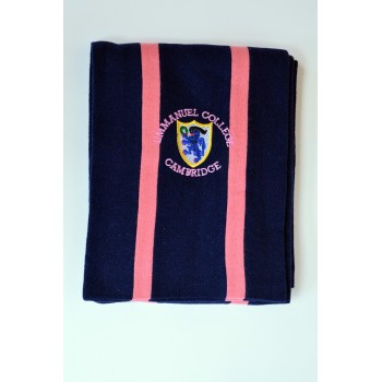 Emmanuel Scarf