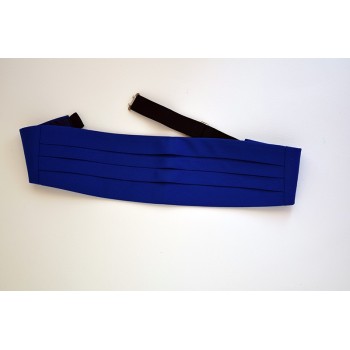 Peterhouse Boat Club Cummerbund