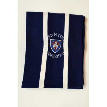 Homerton Scarf