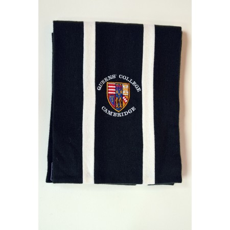 Queens scarf