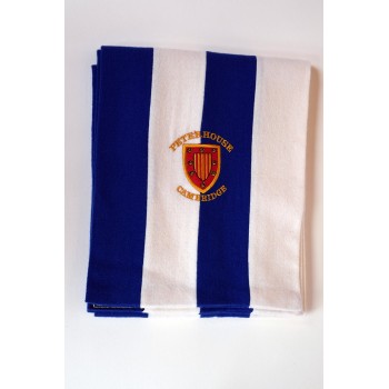 Peterhouse Scarf