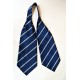 Pembroke College Striped Cravat.