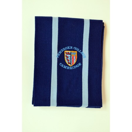 Pembroke Scarf