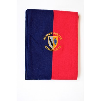 Sidney Sussex Scarf