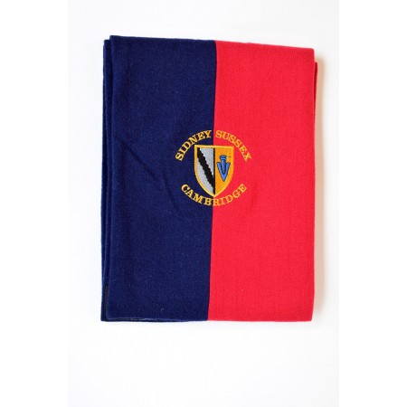 Sidney Sussex Scarf