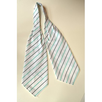 Hughes Hall Summer Cravat.