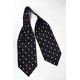 Magdalene College Crested Cravat.
