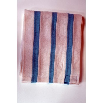 Cambridge University Lightweights Rowing Club Bow Scarf.