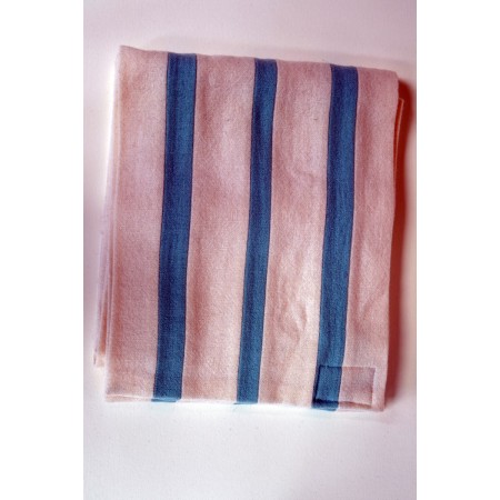 Cambridge University Lightweights Rowing Club Bow Scarf.