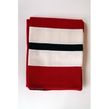 The Gentlemen of St. John's College Scarf.