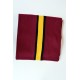 Hawks Club "Single track" Scarf.