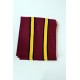 Hawks Club "Double track" Scarf.