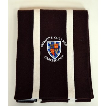 Christs scarf