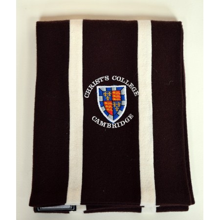 Christs scarf