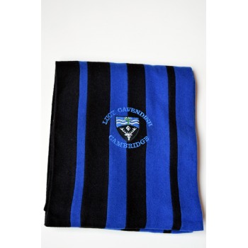 Lucy Cavendish scarf
