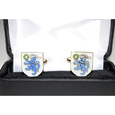 Emmanuel Cufflinks