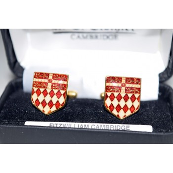 Fitzwilliam Cufflinks