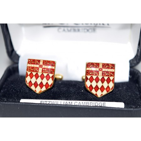 Fitzwilliam Cufflinks