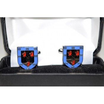 Homerton Cufflinks