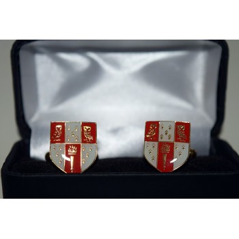 Hughes Hall Cufflinks