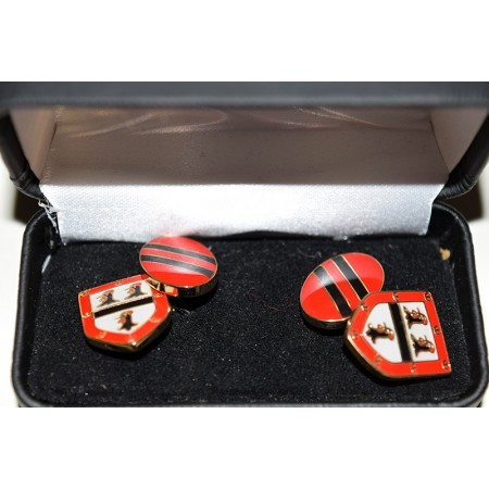 Jesus Cufflinks