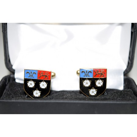 Kings Cufflinks