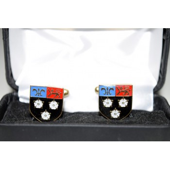 Kings Cufflinks